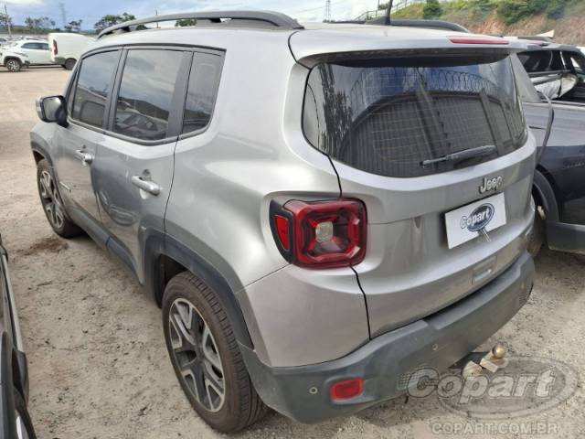2020 JEEP RENEGADE 