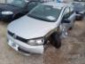 2014 VOLKSWAGEN GOL 