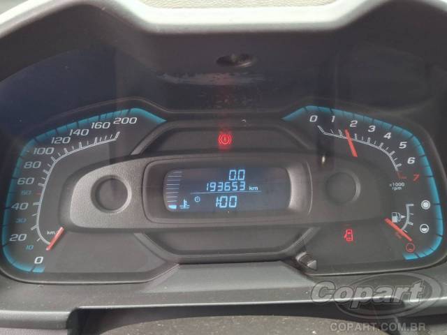 2011 CHEVROLET AGILE 