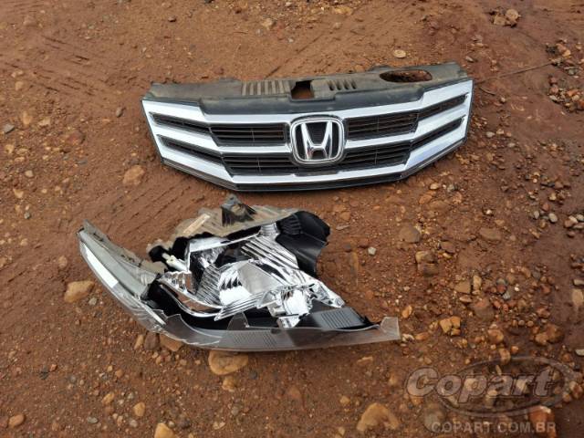 2014 HONDA CITY 