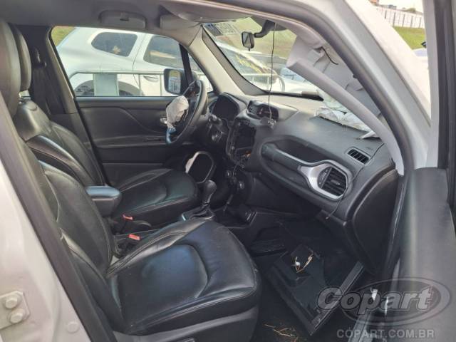 2020 JEEP RENEGADE 
