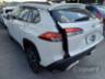 2026 TOYOTA COROLLA CROSS 