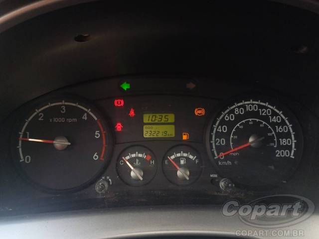 2022 KIA BONGO 