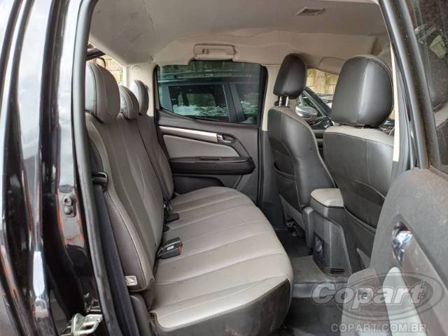 2023 CHEVROLET S10 CABINE DUPLA 