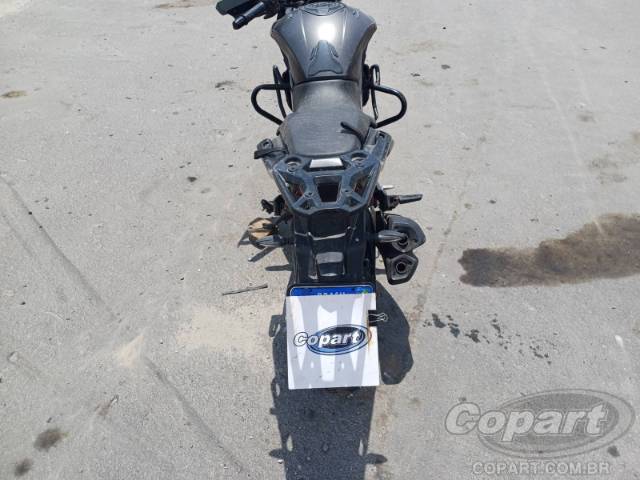 2023 BAJAJ DOMINAR 