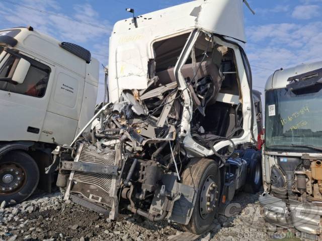 2021 IVECO STRALIS 
