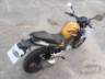 2020 HONDA CB 250 F 
