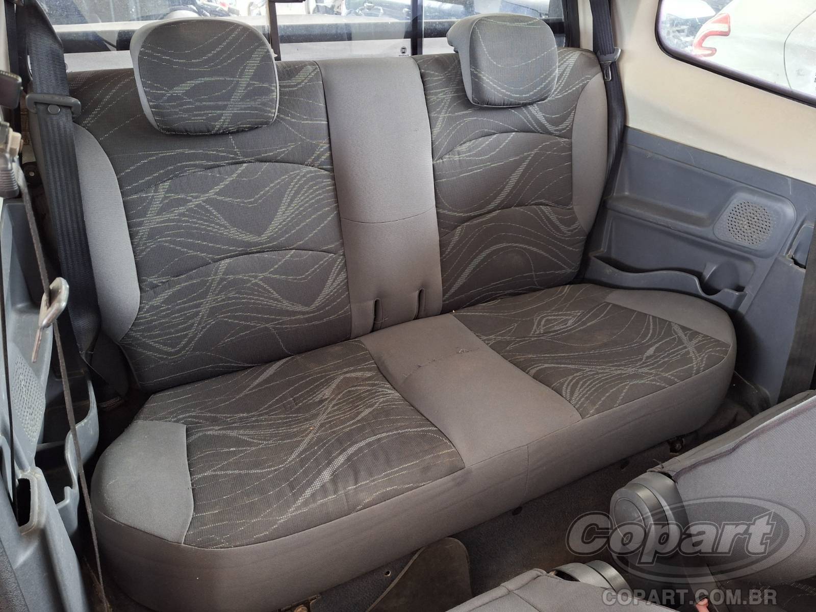 2013 FIAT STRADA — leilão em Eusébio/CE (foto 6)