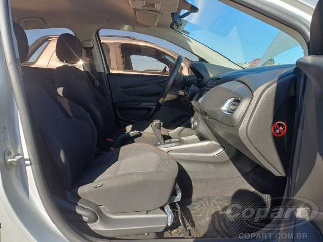 2015 CHEVROLET ONIX 