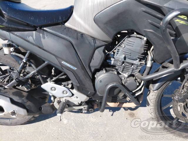 2024 YAMAHA FZ25 FAZER 
