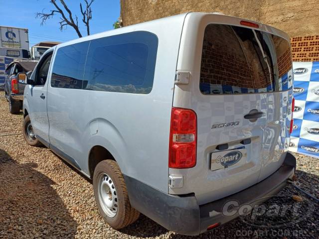 2024 FIAT SCUDO 