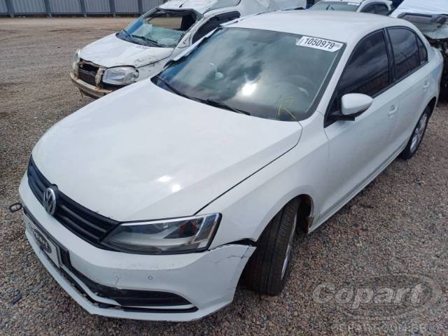 2016 VOLKSWAGEN JETTA 