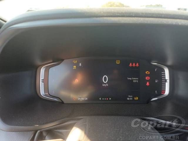 2025 FIAT PULSE 