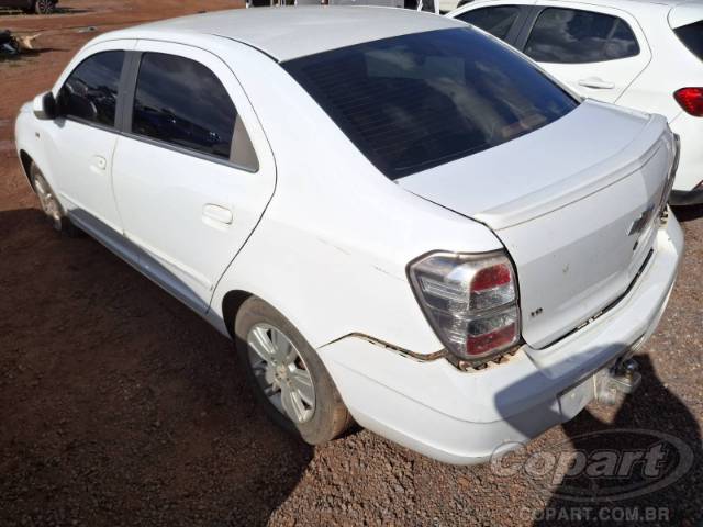 2014 CHEVROLET COBALT 