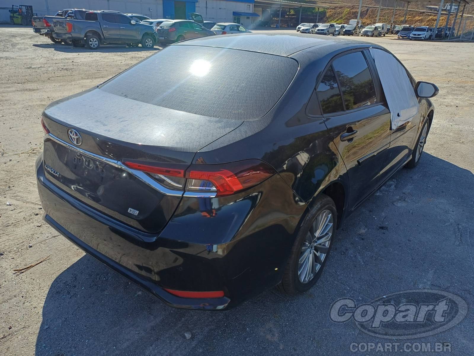 Foto 4: 2024 TOYOTA COROLLA