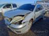 2006 FORD FOCUS SEDAN 