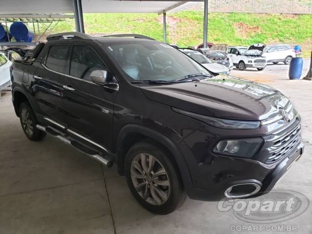 2020 FIAT TORO 