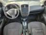 2019 NISSAN VERSA 