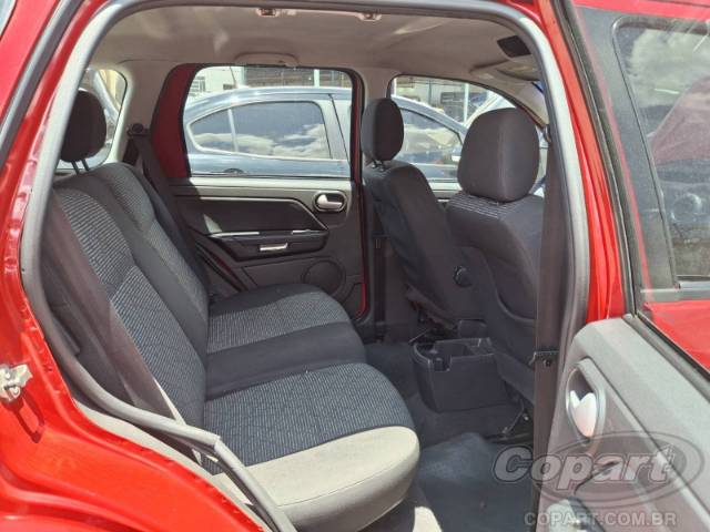 2012 FORD ECOSPORT 