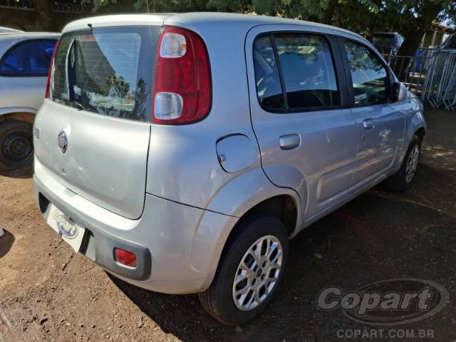 2013 FIAT UNO 