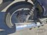 2005 HONDA C 100 