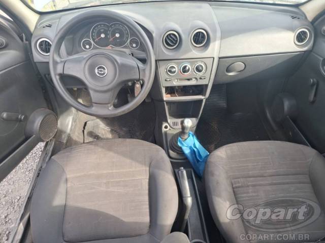2008 CHEVROLET PRISMA 