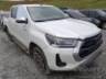 2021 TOYOTA HILUX CD
