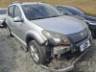 2013 RENAULT SANDERO 