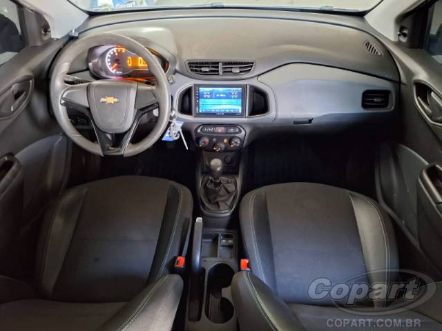 2021 CHEVROLET ONIX 