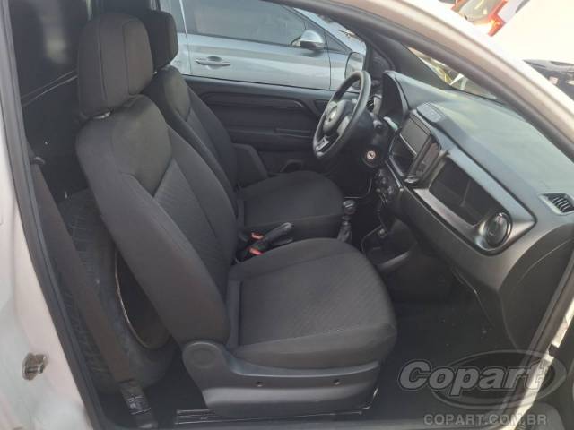 2024 FIAT FIORINO FURGAO 