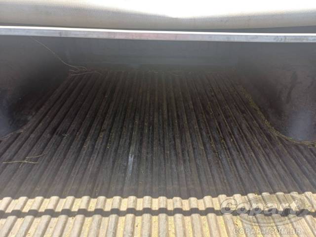 2015 NISSAN FRONTIER CD 