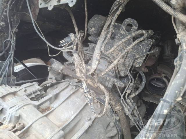 2022 MERCEDES BENZ ACTROS 