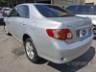 2011 TOYOTA COROLLA 