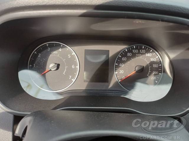 2024 RENAULT DUSTER 