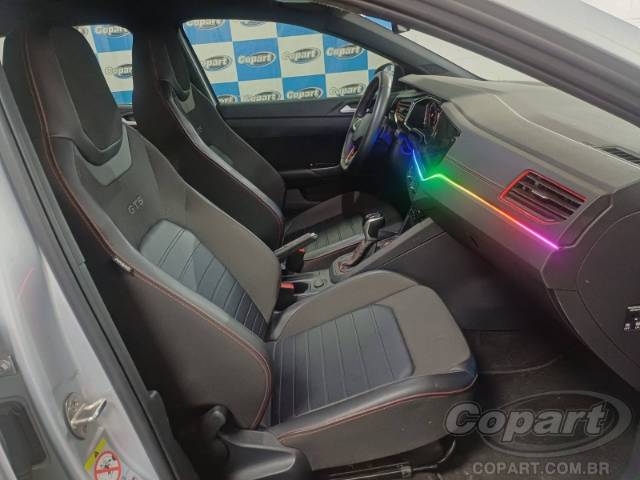 2024 VOLKSWAGEN POLO 