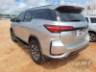 2024 TOYOTA SW4 