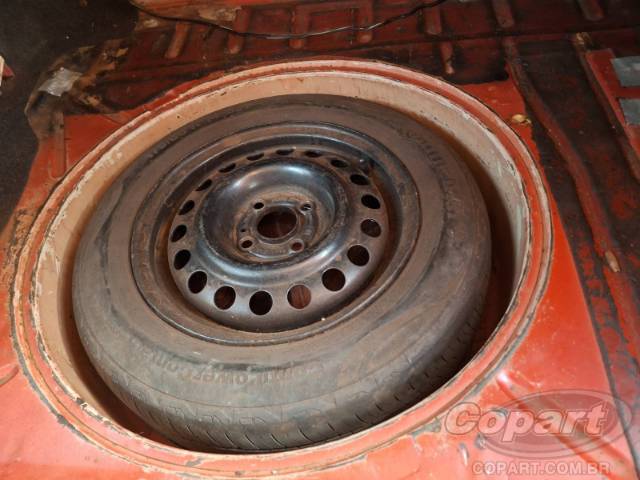 2005 VOLKSWAGEN PARATI 