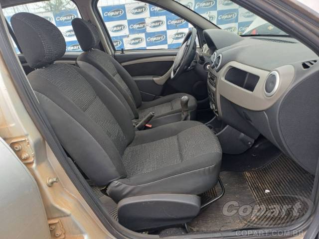 2011 RENAULT SANDERO 