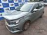 2018 FIAT ARGO 