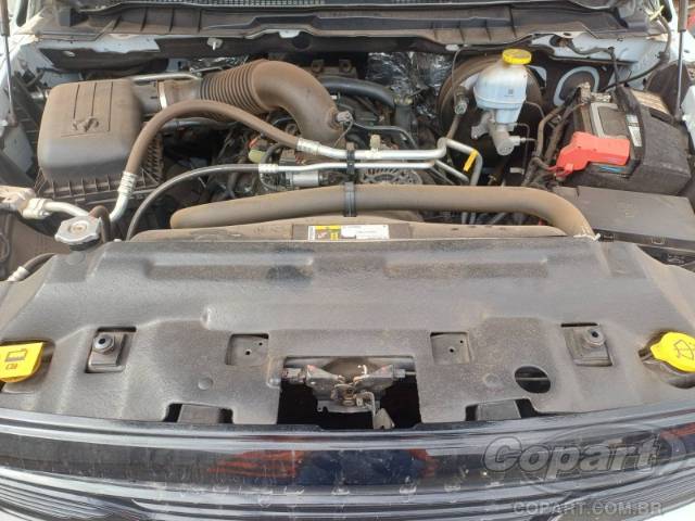 2023 RAM 1500 CLASSIC 
