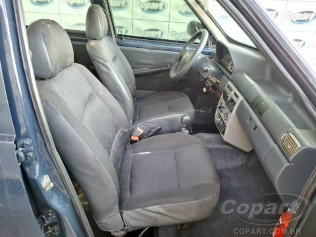 2012 FIAT UNO 
