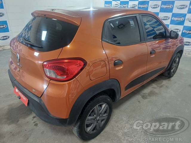 2021 RENAULT KWID 