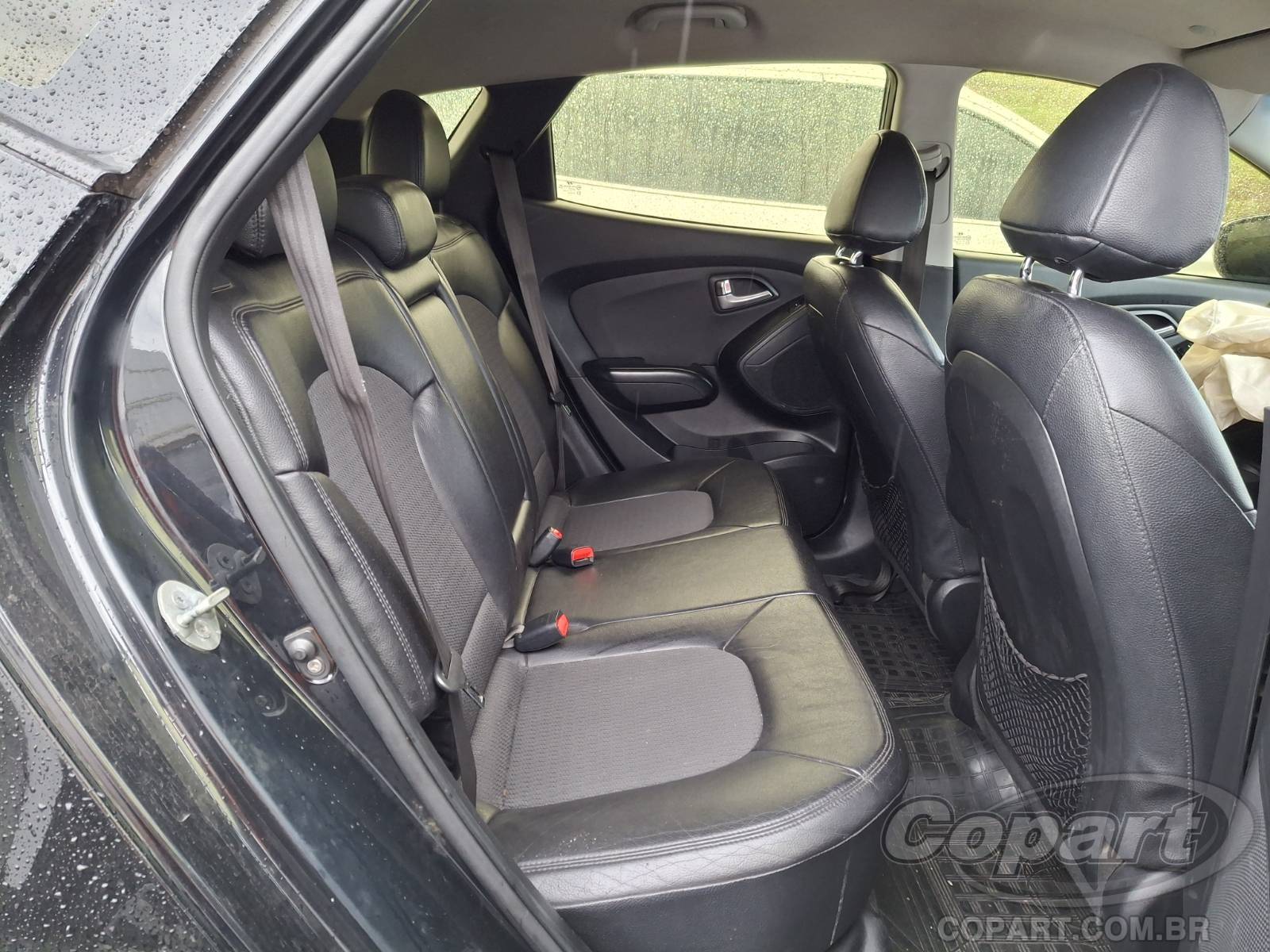 2014 HYUNDAI IX35 — foto 6 de 15