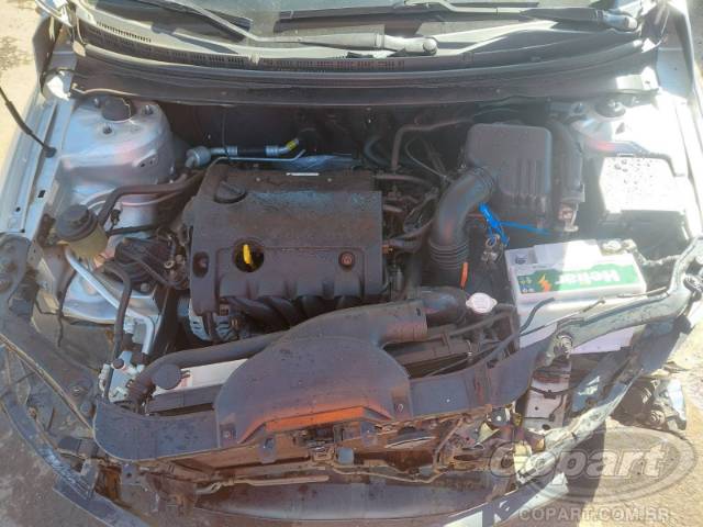 2010 KIA CERATO 