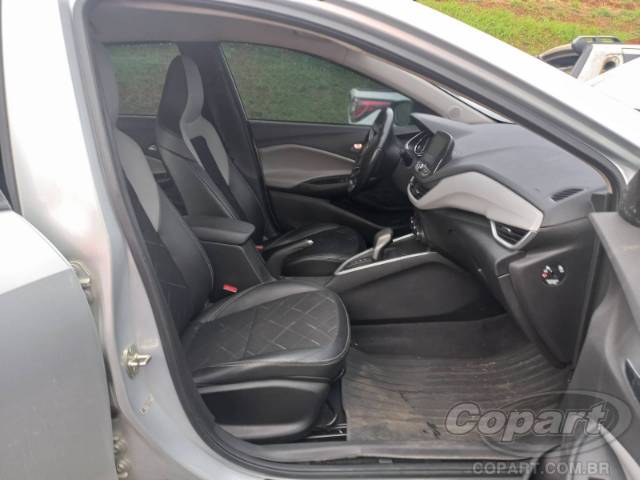 2020 CHEVROLET ONIX PLUS 