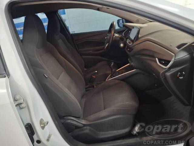 2023 CHEVROLET ONIX 