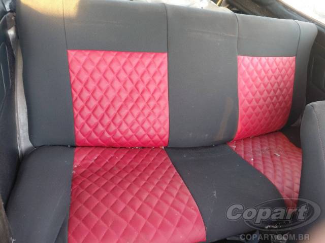 1992 VOLKSWAGEN GOL 