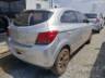 2014 CHEVROLET ONIX 