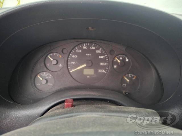 2002 CHEVROLET S10 CABINE DUPLA 