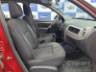 2011 RENAULT SANDERO 